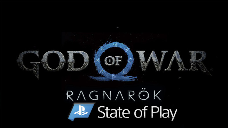 God of War: Ragnarok'tan İlk Oynanış Videosunun Yeni Sony Etkinliğinde Paylaşılacağı İddia Edildi