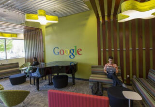 Google’ın Çalışanlarına Ne Kadar Maaş Ödediği Açığa Çıktı