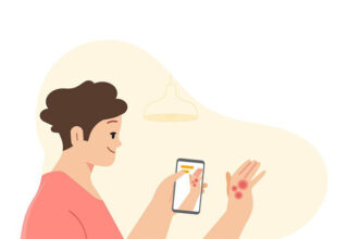 Google, Sivilceden Cilt Kanserine Kadar Yüzlerce Dermatolojik Hastalığı Tanımlayabilen Yeni Uygulamasını Duyurdu