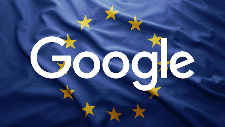 Google ve Avrupa Birliği