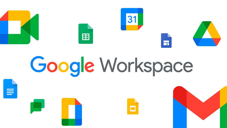 Google, Ücretsiz Olarak Deneyebileceğiniz 'Workspace' Hizmetini Herkes İçin Kullanıma Sundu
