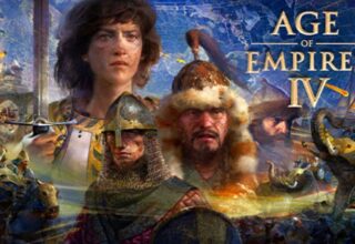 Gözümüzü Yollarda Bırakan Age of Empires 4’ün Çıkış Tarihi ve Fiyatı Belli Oldu