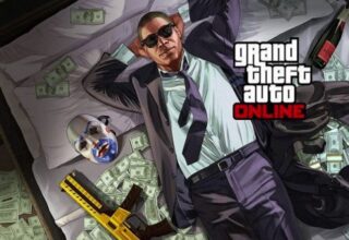 GTA Online’a Sıfırdan Başlayanlar İçin 10 Taktik