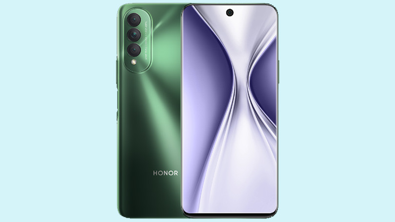 HONOR, Fiyatının Hakkını Veren Yeni Telefonu X20 SE'yi Duyurdu
