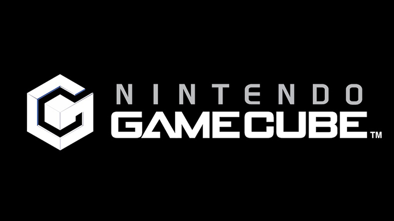 gamecube logo