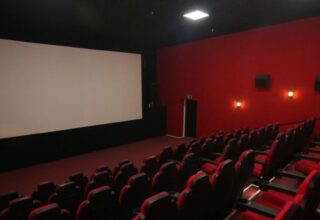 İçişleri Bakanlığı, Bugün Açılan Sinema Salonlarının Yeniden Kapatılacağını Açıkladı