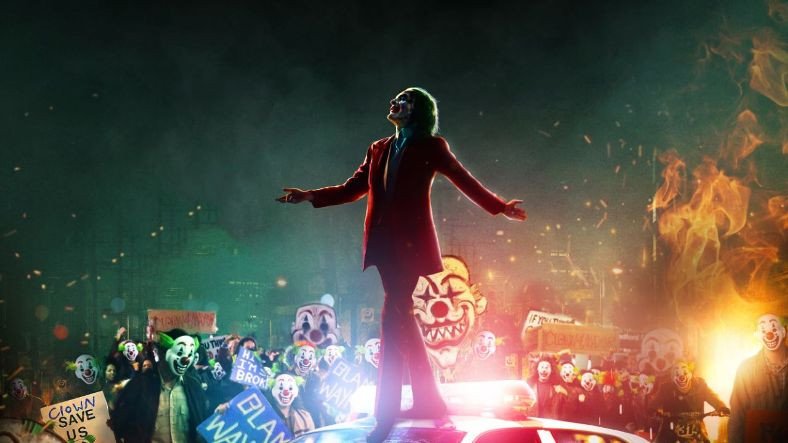 İlk Filmiyle Çok da Güldürmeyen 'Joker 2' Geliyor: İşte Hikayesi, Oyuncuları ve Vizyon Tarihi