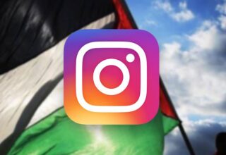 Instagram, Filistin Konusunda Gelen Tepkiler Üzerine Algoritmasını Değiştirdi