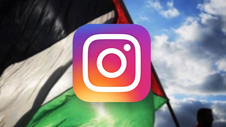 Instagram, Filistin Konusunda Gelen Tepkiler Üzerine Algoritmasını Değiştirdi