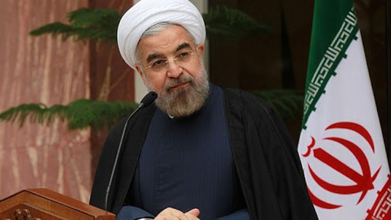 İran Cumhurbaşkanı'ndan Kripto Para Çağrısı: “Bir An Önce Yasallaştırılmalı”