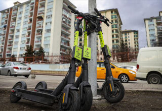 İstanbul’da Elektrikli Scooter Kullanımına Yeni Düzenleme Getirildi: İşte Uyulması Gereken Kurallar