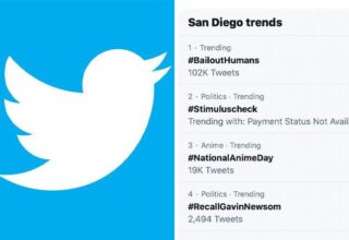 İsviçreli Araştırmacılar, Türkiye’nin Twitter Karnesini Çıkardı: Trendlerin Neredeyse Yarısı Sahte