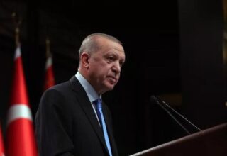 Kabine Toplantısı Sona Erdi: Cumhurbaşkanı Erdoğan Açıklama Yapıyor (CANLI)