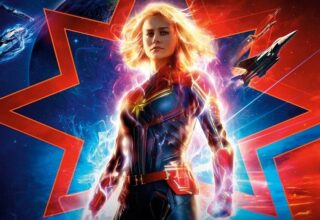 Kadınların Başrolde Olduğu 9 Süper Kahraman Filmi