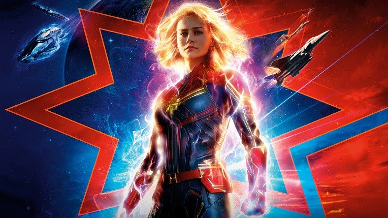 Kadınların Başrolde Olduğu 9 Süper Kahraman Filmi
