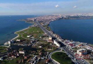 Kanal İstanbul’un İlk Temeli Atıldı: İşte Cumhurbaşkanı’nın Açıkladığı Detaylar