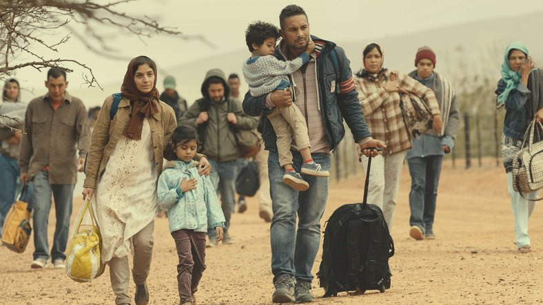 Kişi Başına En Fazla Mülteci Barındıran Ülkeler Açıklandı [Türkiye En Üst Sıralarda]