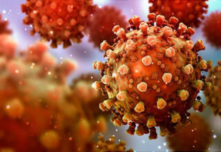 Koronavirüsün Delta Plus Varyantı Hakkında Tedirgin Eden Açıklama: Çift Aşı Olmuş Kişiye Bulaştı