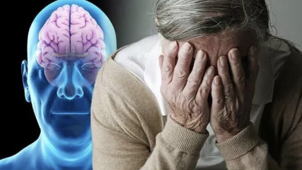 Alzheimer ve kronik stres