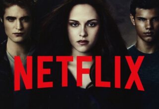 Kurt musun Vampir mi: Alacakaranlık Serisinin Tüm Filmleri Temmuzda Netflix’e Geliyor