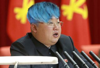 Kuzey Kore Lideri Kim Jong Un’un Nur Topu Gibi Yeni Düşmanı: K-Pop Kültürü