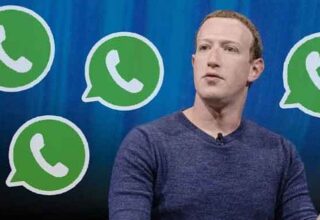 Mark Zuckerberg, WhatsApp’ın ‘Ha Geldi Ha Gelecek’ Denilen Çoklu Cihaz Özelliğini Doğruladı