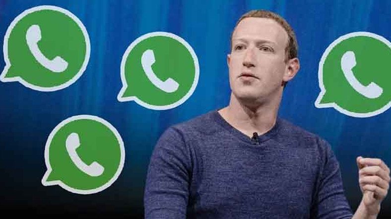 Mark Zuckerberg, WhatsApp'ın 'Ha Geldi Ha Gelecek' Denilen Çoklu Cihaz Özelliğini Doğruladı