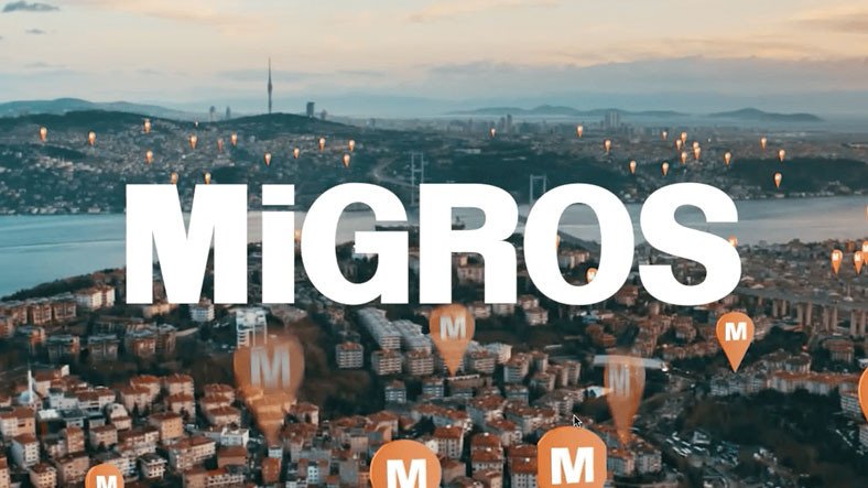 Market Zinciri Migros, Kendi Medya Şirketini Kurmaya Karar Verdiklerini Açıkladı
