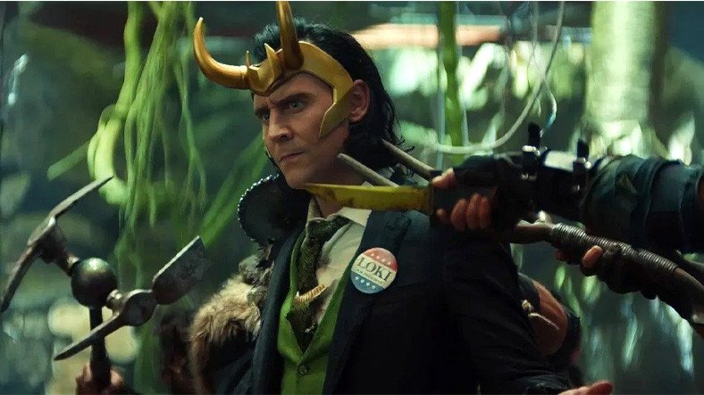 Merakla Beklenen Loki Dizisinin Eleştirmen Yorumları Açıklandı