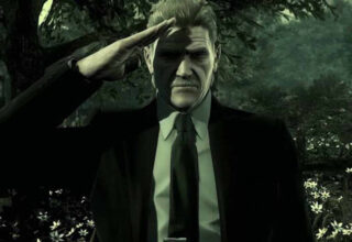 Metal Gear Online 2’nin PC Uyumlu Sürümünden Tanıtım Videosu Geldi