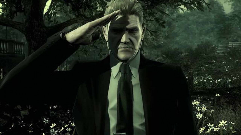 Metal Gear Online 2'nin PC Uyumlu Sürümünden Tanıtım Videosu Geldi