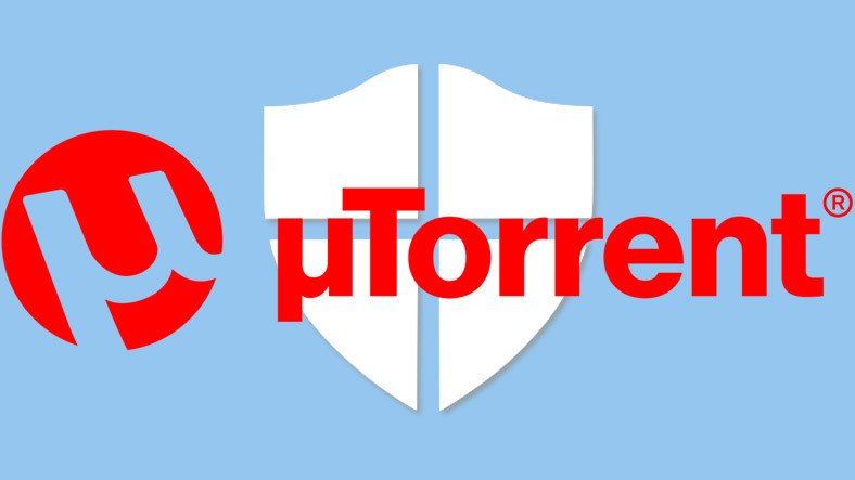 Microsoft Defender Popüler Torrent Uygulaması uTorrent'i Otomatik Olarak Siliyor