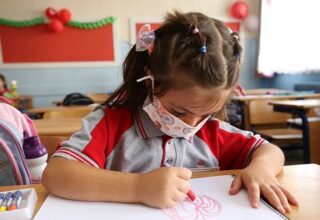 Milli Eğitim Bakanı Ziya Selçuk, ‘Telafi Eğitimi’nin Neden Yapıldığını Açıkladı
