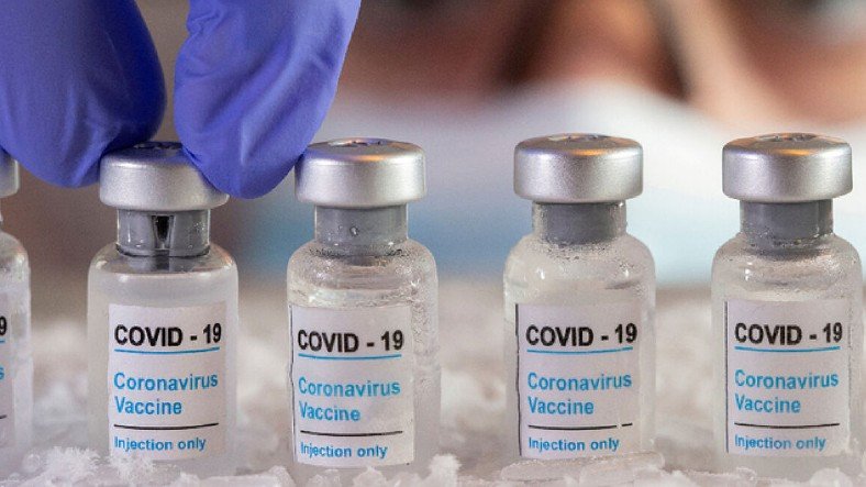 mRNa Aşıları, COVID-19'a Karşı Uzun Süreli Korumanın Anahtarı Olabilir