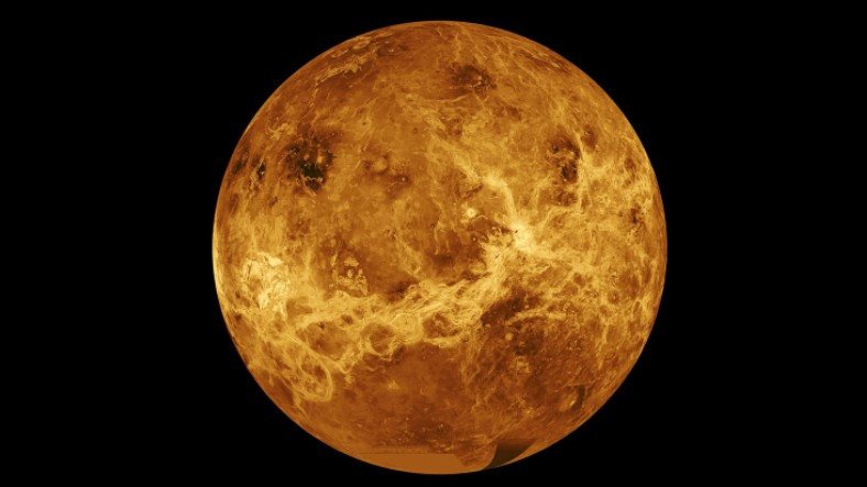 NASA, 30 Yıl Aradan Sonra Venüs’e Geri Döneceğini Açıkladı