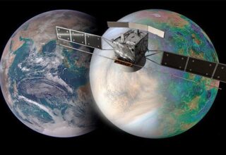 NASA’nın Ardından Avrupa Uzay Ajansı da Venüs’e Gideceğini Açıkladı