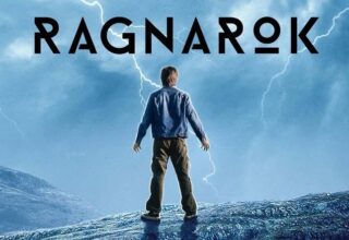 Netflix Dizisi Ragnarok Gibi Mitolojik Olay ve Karakterleri Konu Alan 10 Dizi Tavsiyesi