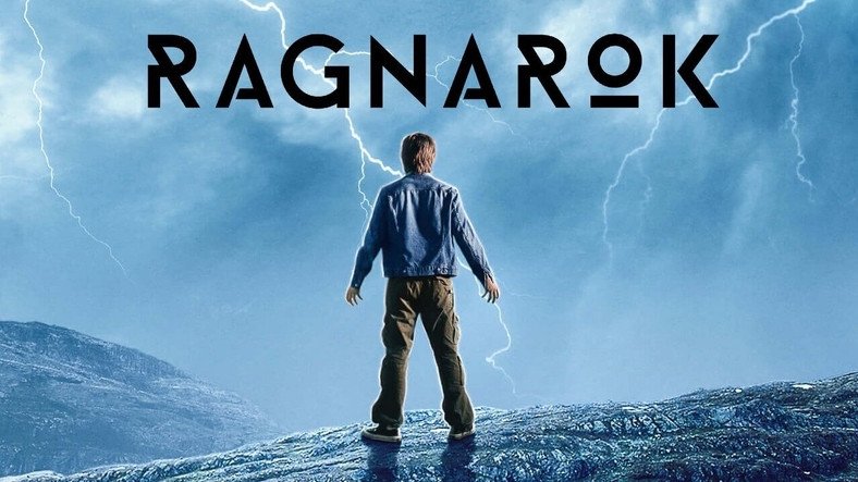 Netflix Dizisi Ragnarok Gibi Mitolojik Olay ve Karakterleri Konu Alan 10 Dizi Tavsiyesi