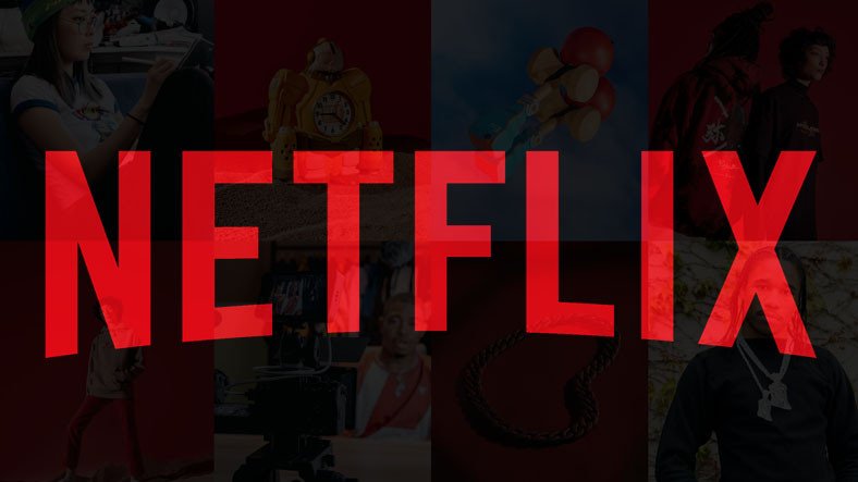 Netflix E-ticarete Atıldı: İşte Açılan Yeni Site ve Bazı Ürünlerin Satış Fiyatı