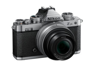 Nikon, Tasarımıyla Zamanda Yolculuk Yapan Aynasız Fotoğraf Makinesi ‘Z fc’yi Duyurdu