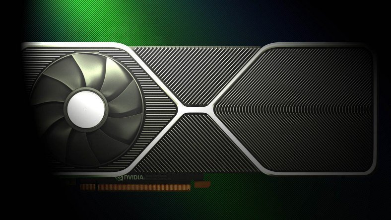 NVIDIA GeForce RTX 3080 Ti ve 3070 Ti'ın Türkiye Fiyatları Belli Oldu