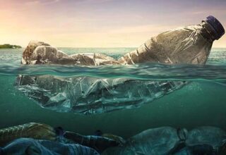 Okyanuslara En Çok Plastik Çöp Atan Ülkeler Açıklandı
