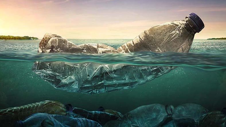 Okyanuslara En Çok Plastik Çöp Atan Ülkeler Açıklandı