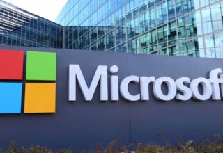 Pandemi Microsoft’a Yaradı: Şirketin Piyasa Değeri 2 Trilyon Doları Aştı