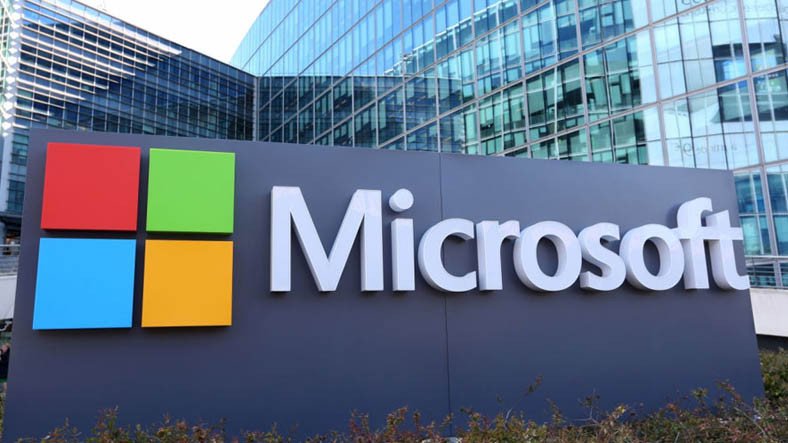 Pandemi Microsoft'a Yaradı: Şirketin Piyasa Değeri 2 Trilyon Doları Aştı