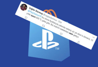PlayStation Store Türkiye, Yaptığı Son Fiyat Güncellemesiyle Kullanıcıları Çileden Çıkardı