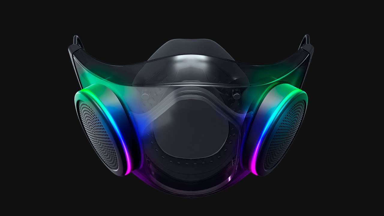 Razer Project Hazel