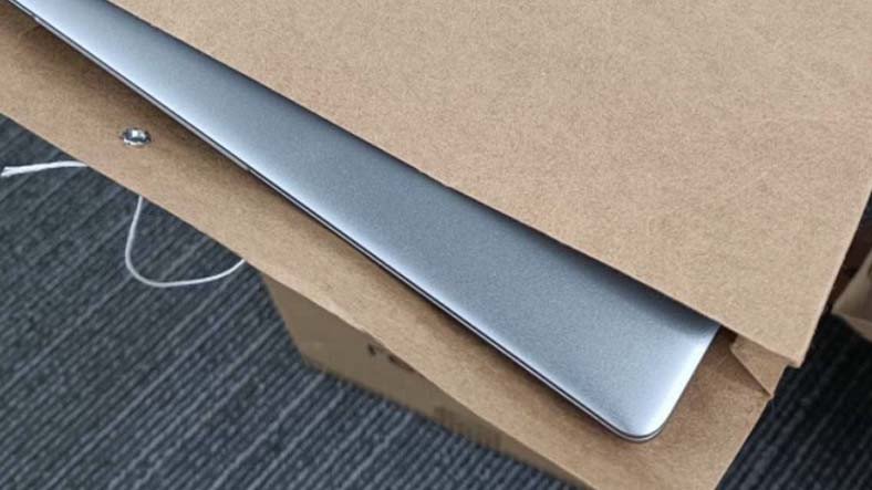 Realme'den MacBook Air'e Rakip Olacak Dizüstü Bilgisayar Geliyor