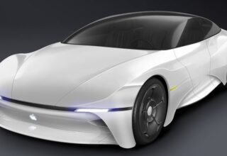 Apple, Elektrikli Arabasının Bataryaları İçin Tesla’nın da Çalıştığı Şirketle Görüşmelere Başladı