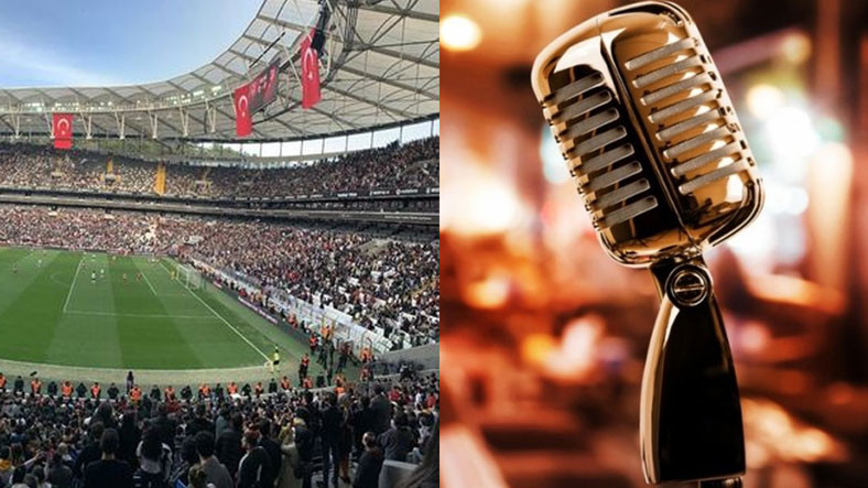 Sağlık Bakanı Fahrettin Koca’dan Spor Müsabakaları ve Müzik Yasağıyla İlgili Açıklama